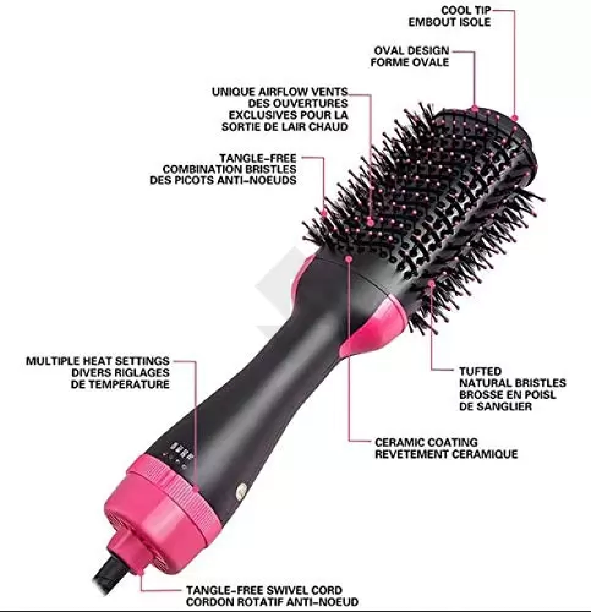 One step Hair Brush.webp